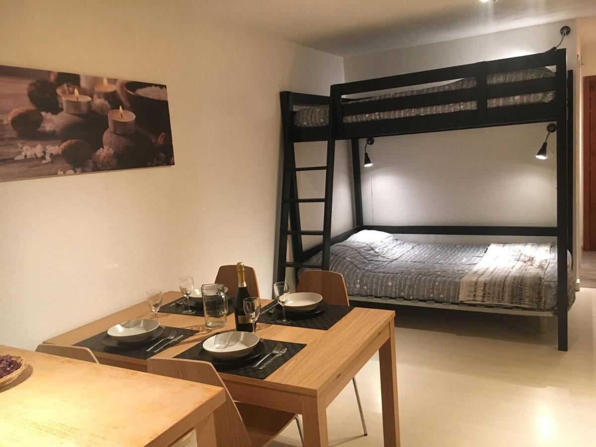 Casa Cervinia Circus Appartement Breuil-Cervinia Buitenkant foto