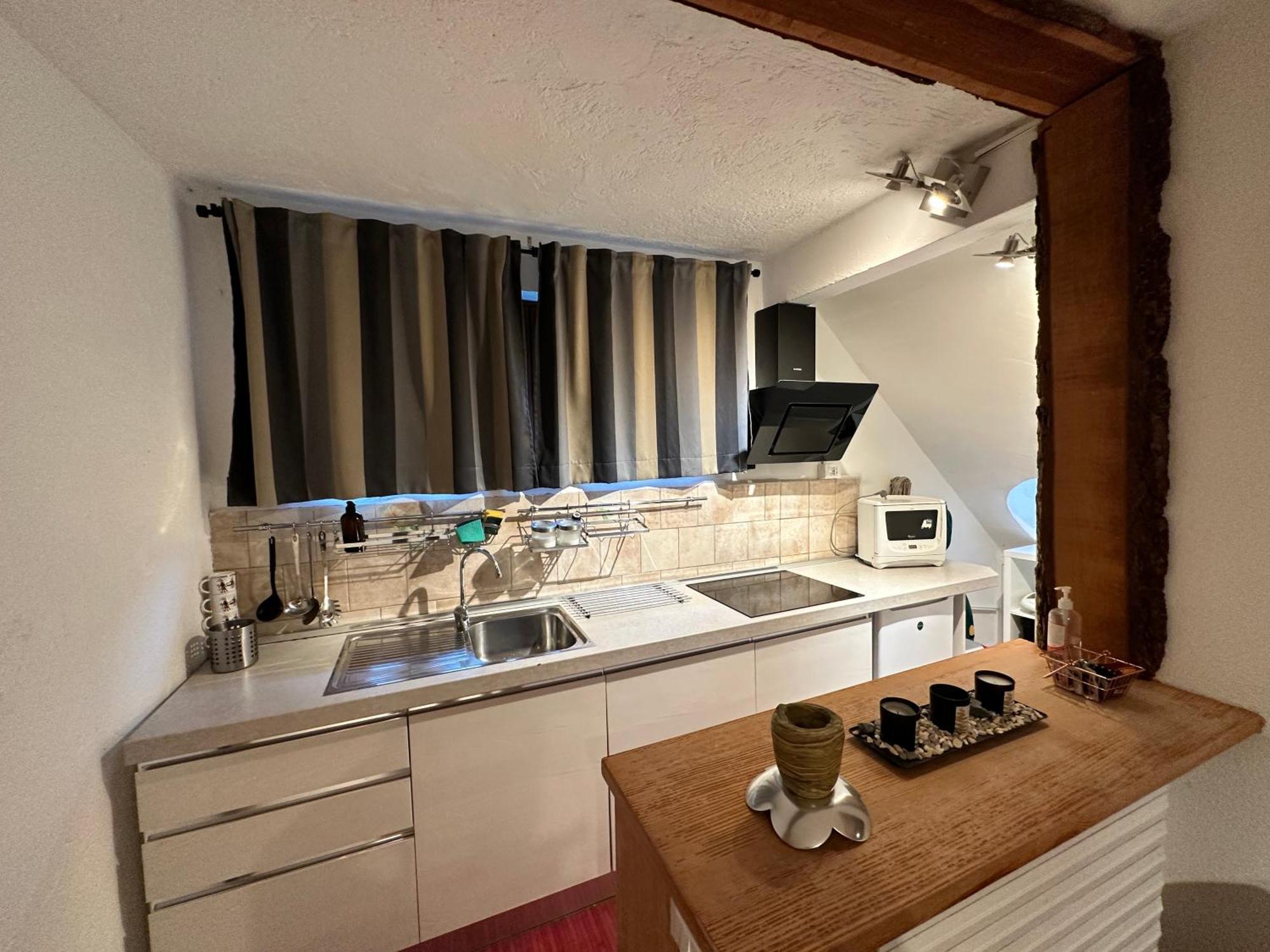 Casa Cervinia Circus Appartement Breuil-Cervinia Buitenkant foto